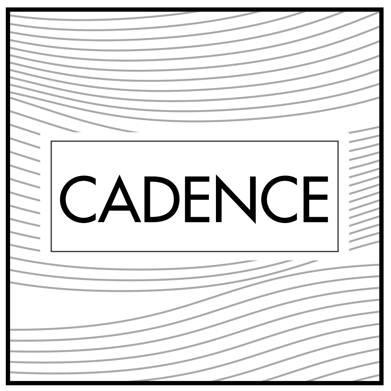 Cadence Apartments logo